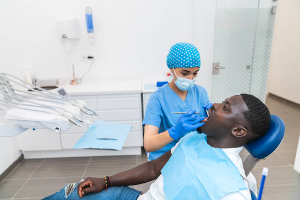 Best Dental Abscess Treatment in San Antonio Heights, CA