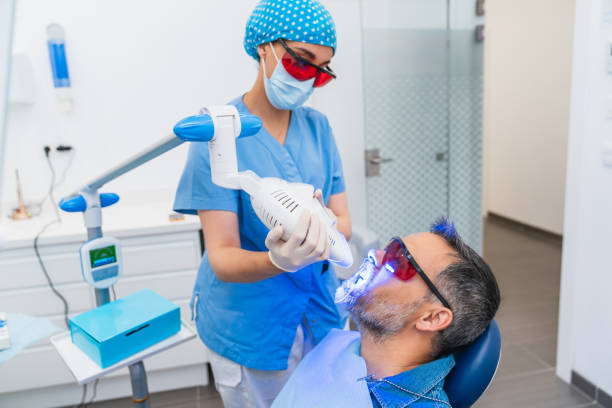 Best Emergency Cosmetic Dentistry (e.g., broken veneers) in San Antonio Heights, CA